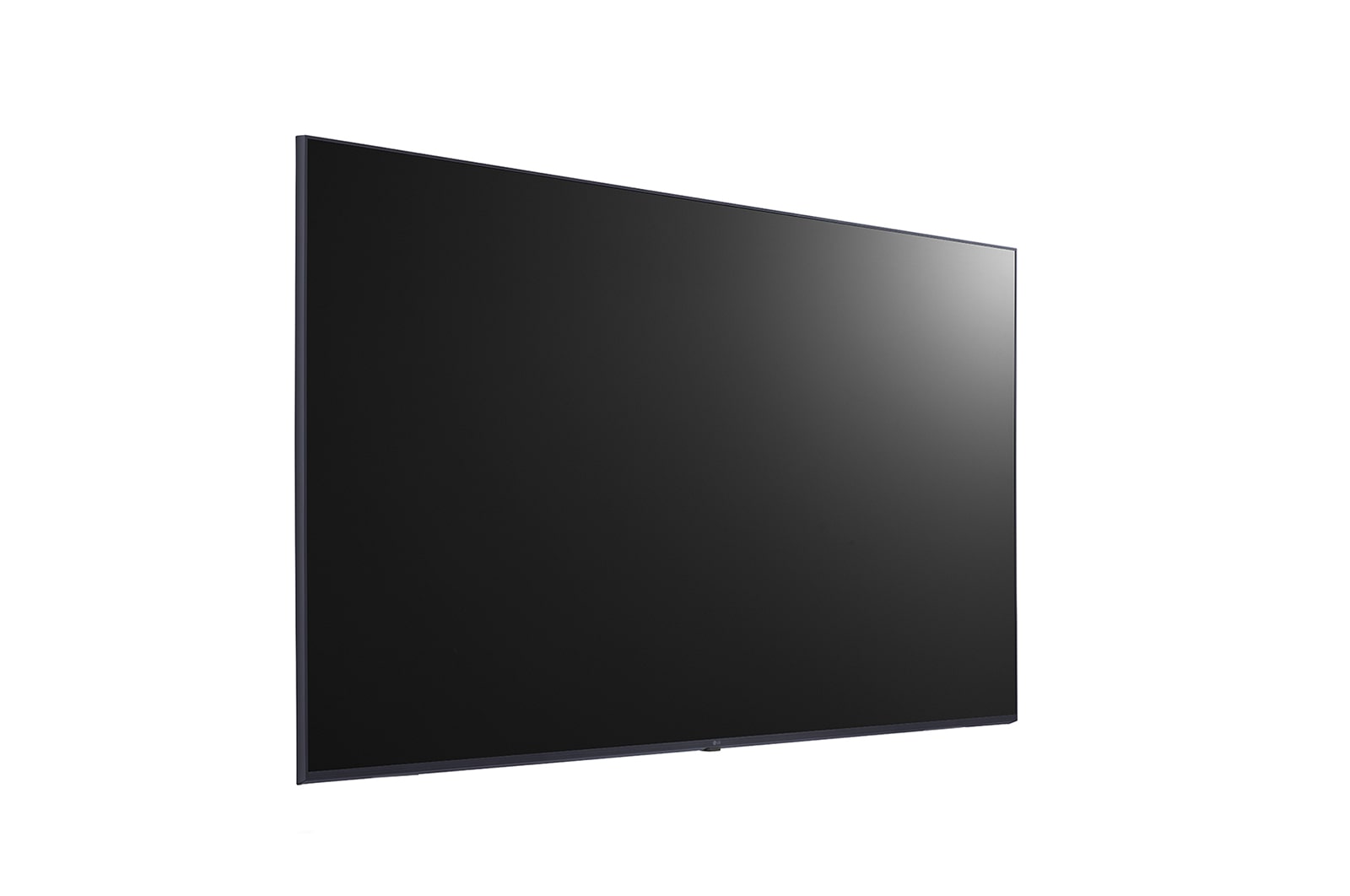 LG 55" UHD Signage with webOS, 55UL3J-B