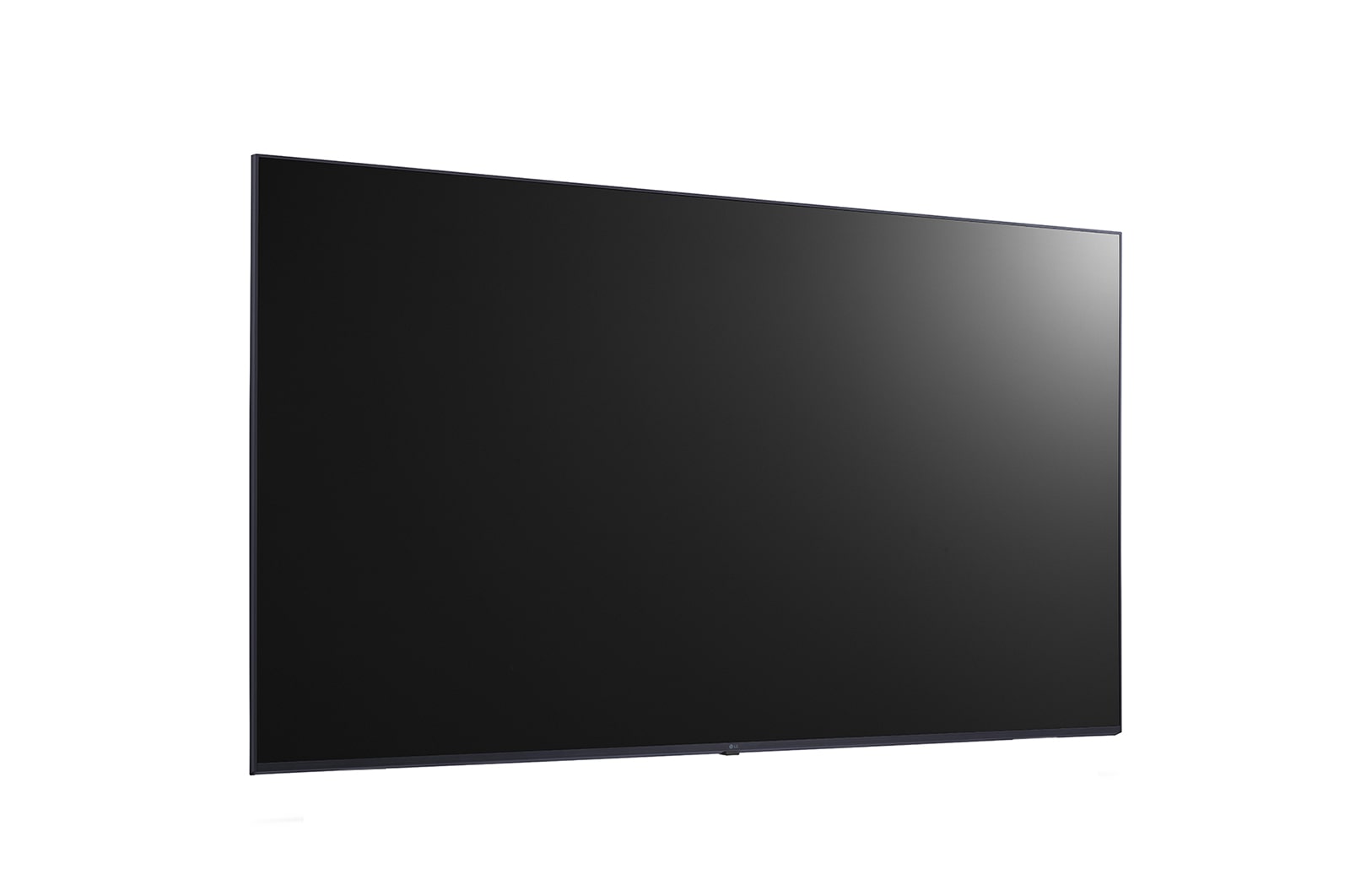 LG 55" UHD Signage with webOS, 55UL3J-B