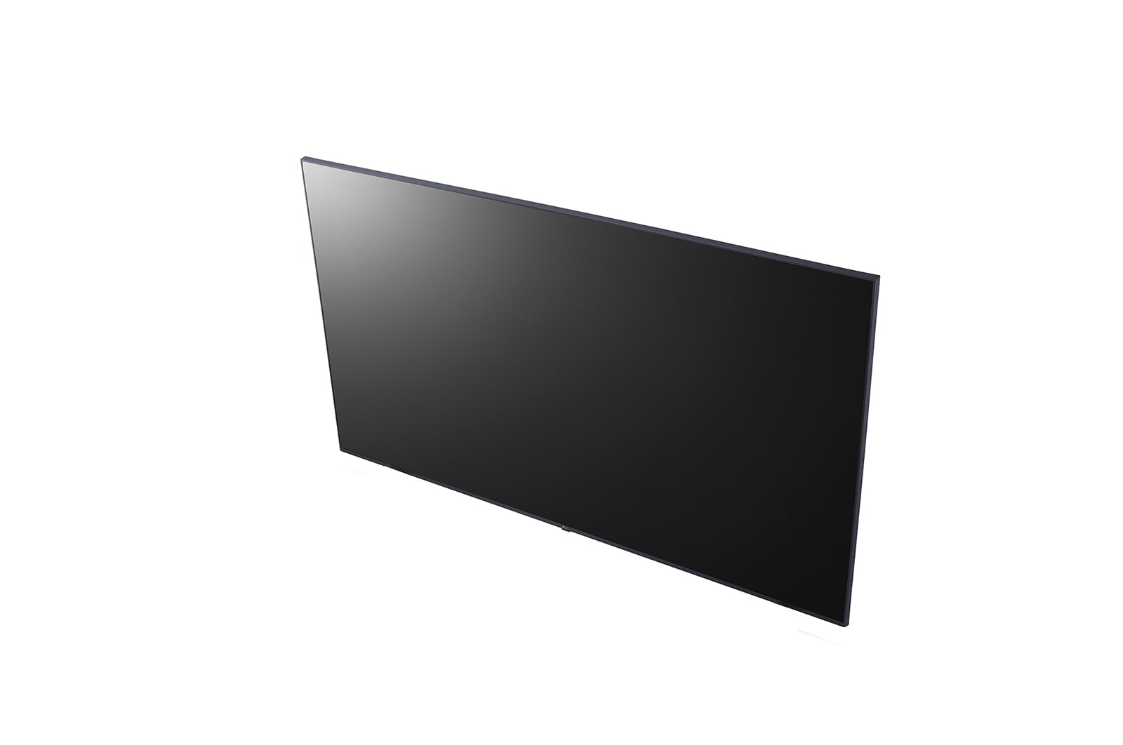 LG 55" UHD Signage with webOS, 55UL3J-B