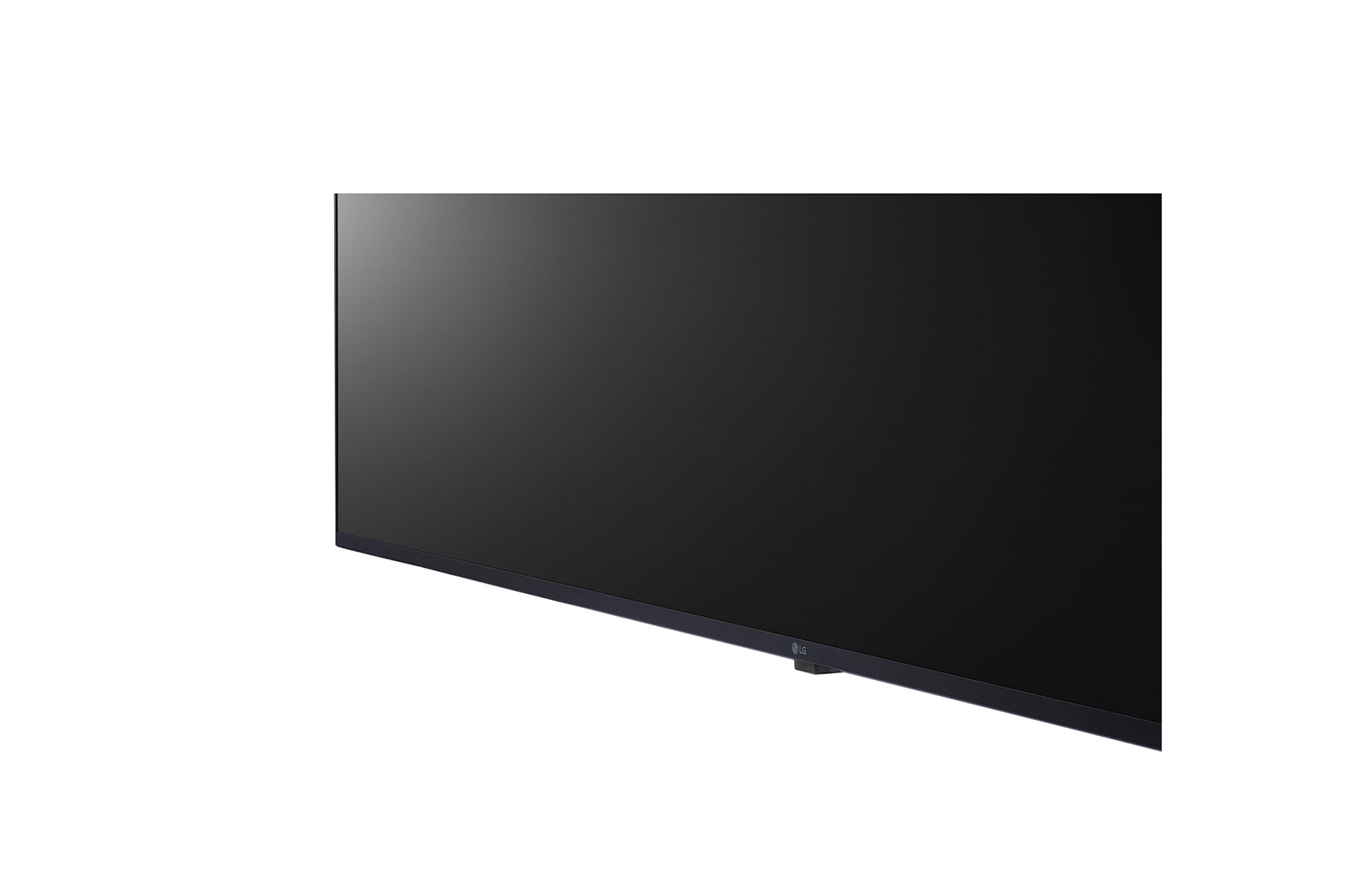 LG 55" UHD Signage with webOS, 55UL3J-B