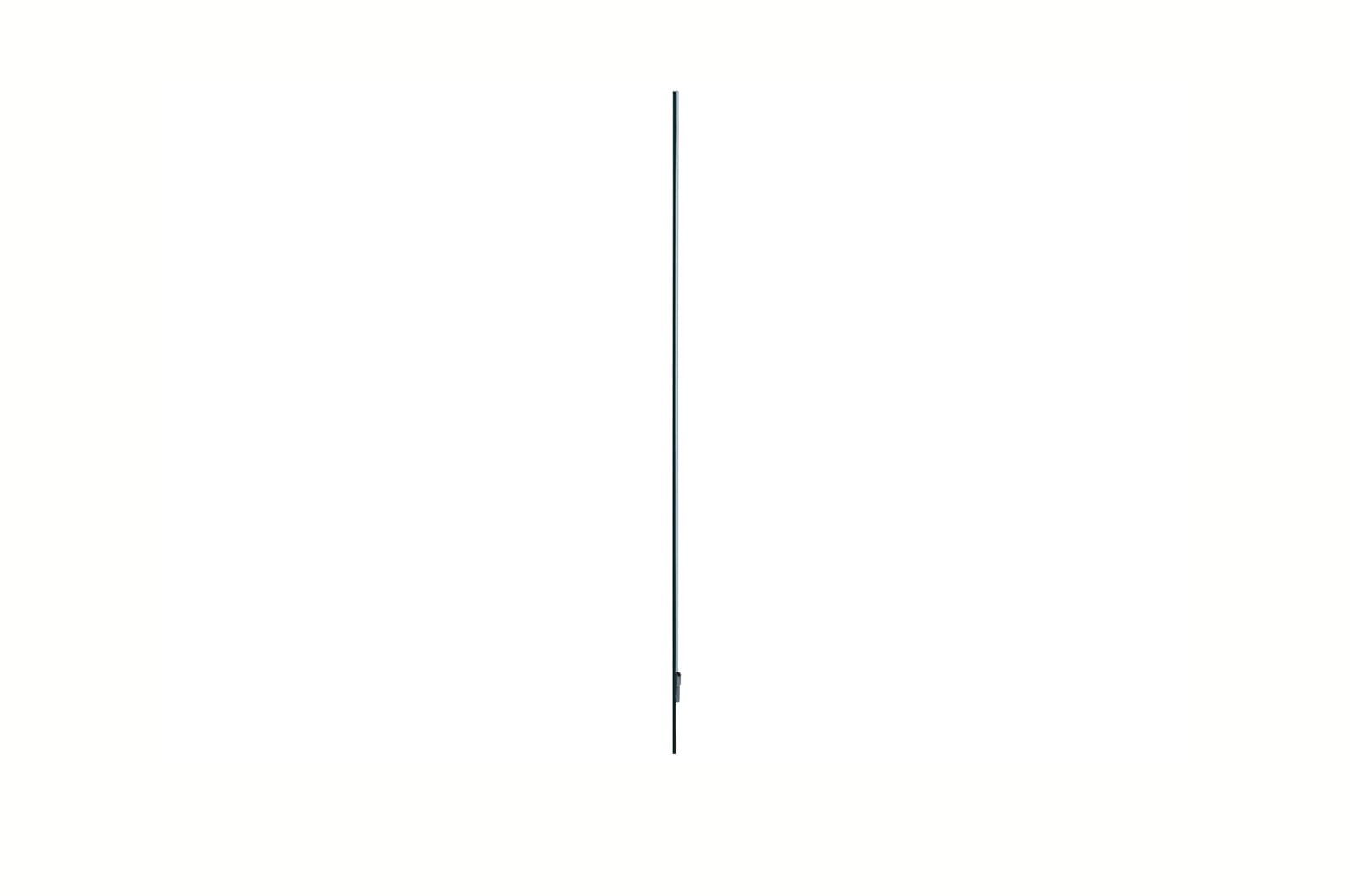 LG Transparent OLED Touch Signage, 55EW5TK-A
