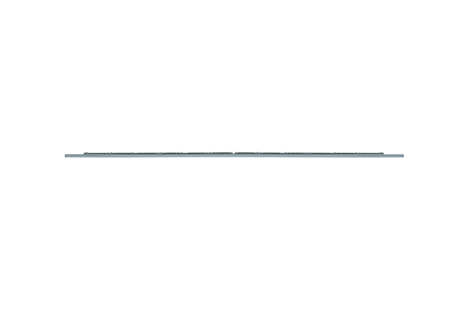 LG Transparent OLED Touch Signage, 55EW5TK-A