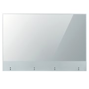 LG Transparent OLED Touch Signage, 55EW5TK-A