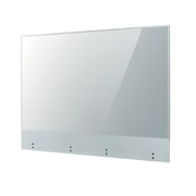 LG Transparent OLED Touch Signage, 55EW5TK-A