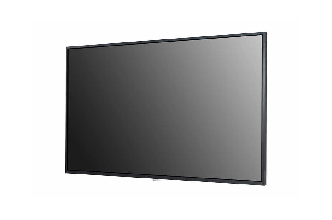 LG 55" UHD Standard Signage, 55UH5J-H