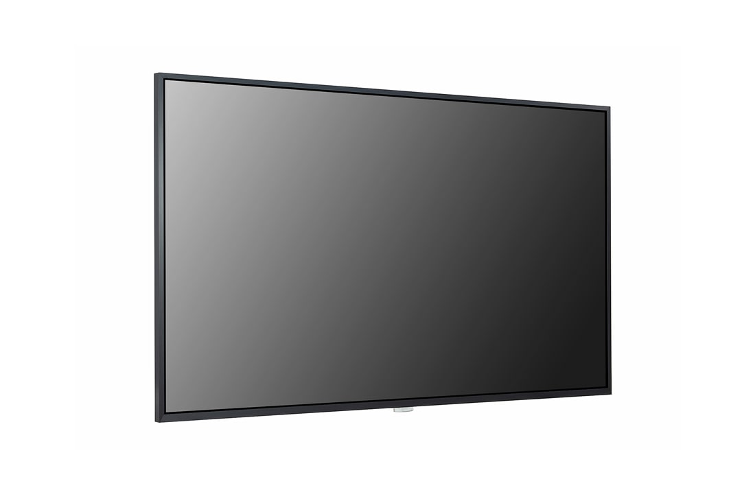 LG 55" UHD Standard Signage, 55UH5J-H