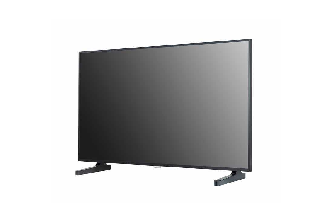 LG 55" UHD Standard Signage, 55UH5J-H
