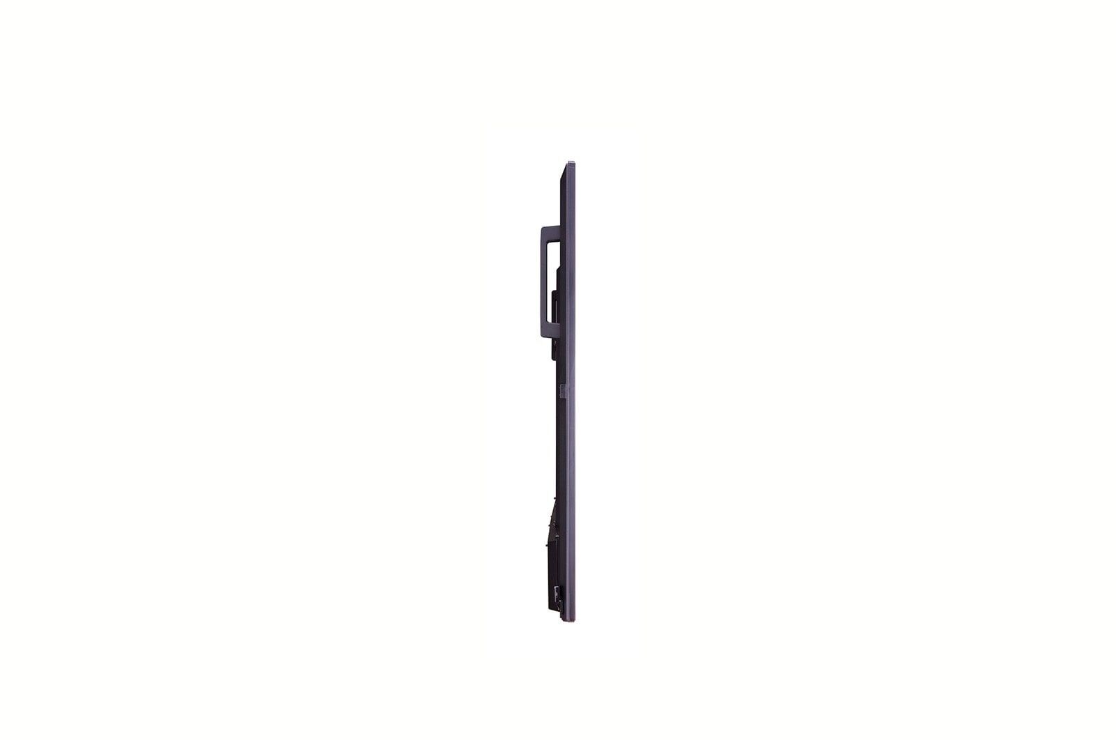 LG 75" UHD Standard Signage, 75UH5J-H