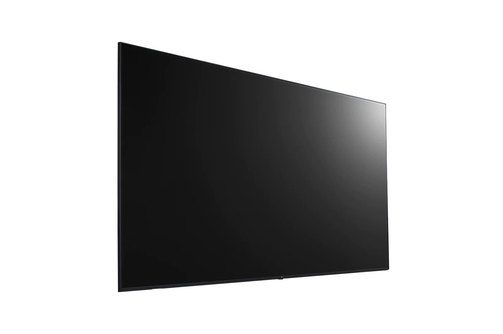 LG 75" UHD Signage with webOS, 75UL3J-B