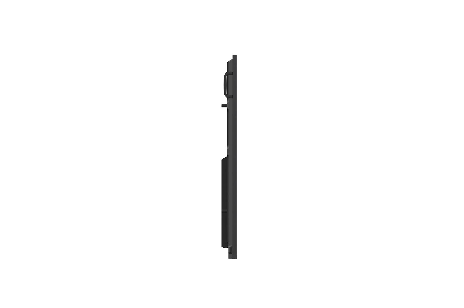 LG CreateBoard™ - Interactive Whiteboard with Writing Software and Built-in Front Speakers, 65TR3DJ-B