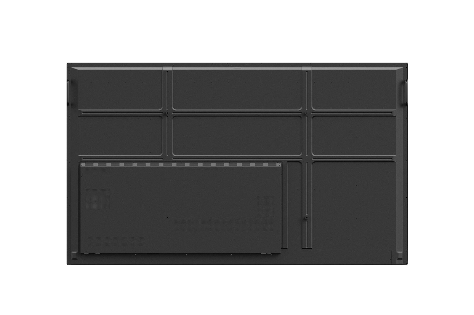 LG CreateBoard™ - Interactive Whiteboard with Writing Software and Built-in Front Speakers, 65TR3DJ-B