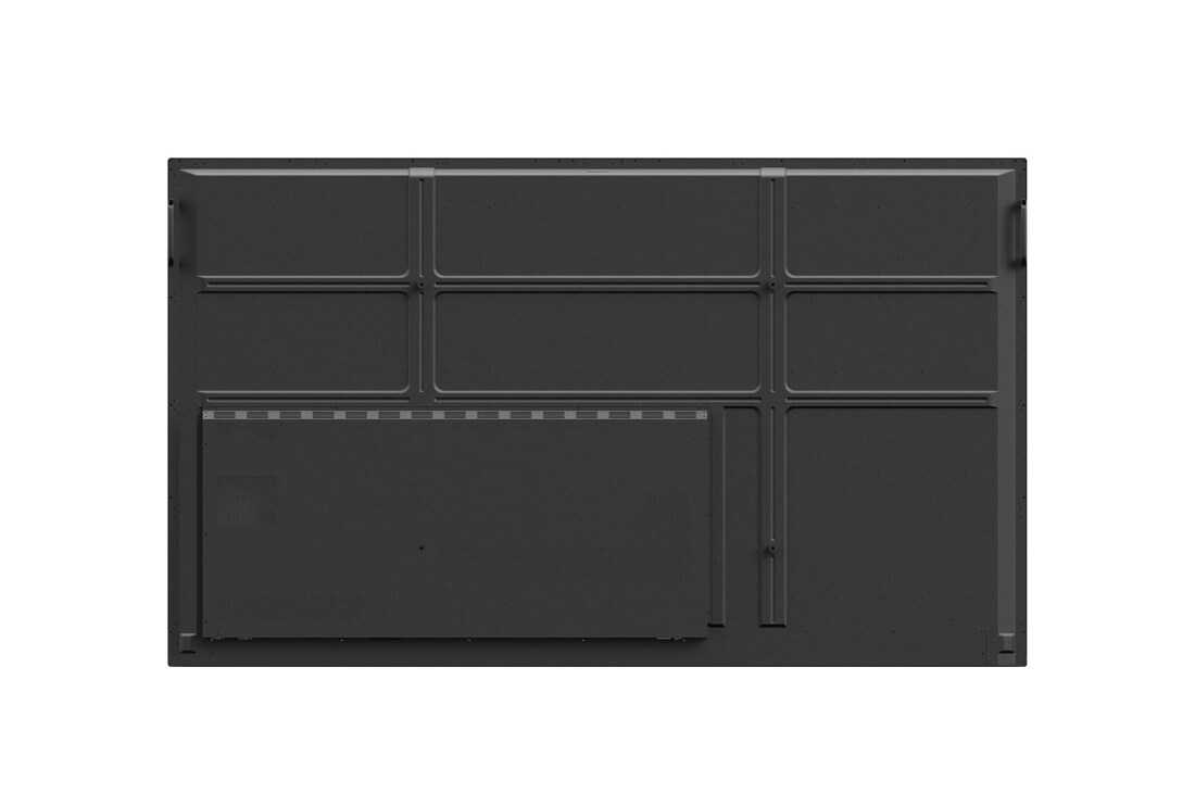 LG CreateBoard™ - Interactive Whiteboard with Writing Software and Built-in Front Speakers, 65TR3DJ-B