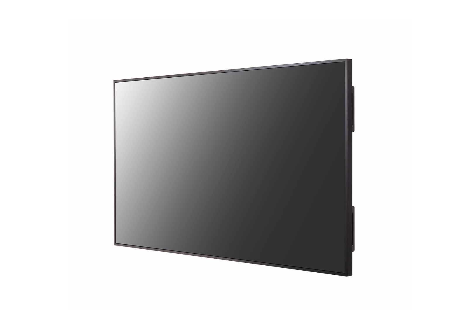 LG 86" UHD Standard Signage, 86UH5J-H