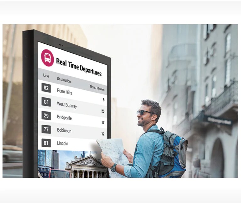 Visible with Polarized Sunglasses