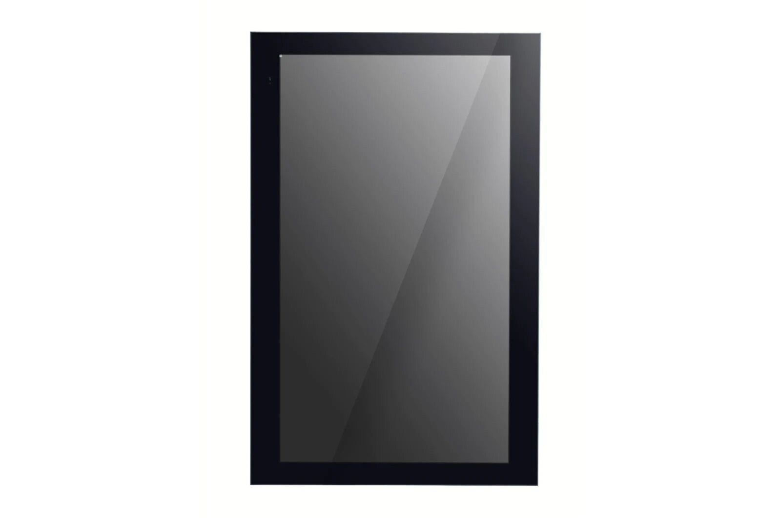 LG 86” Outdoor Display Signage, 86XE3FS-B