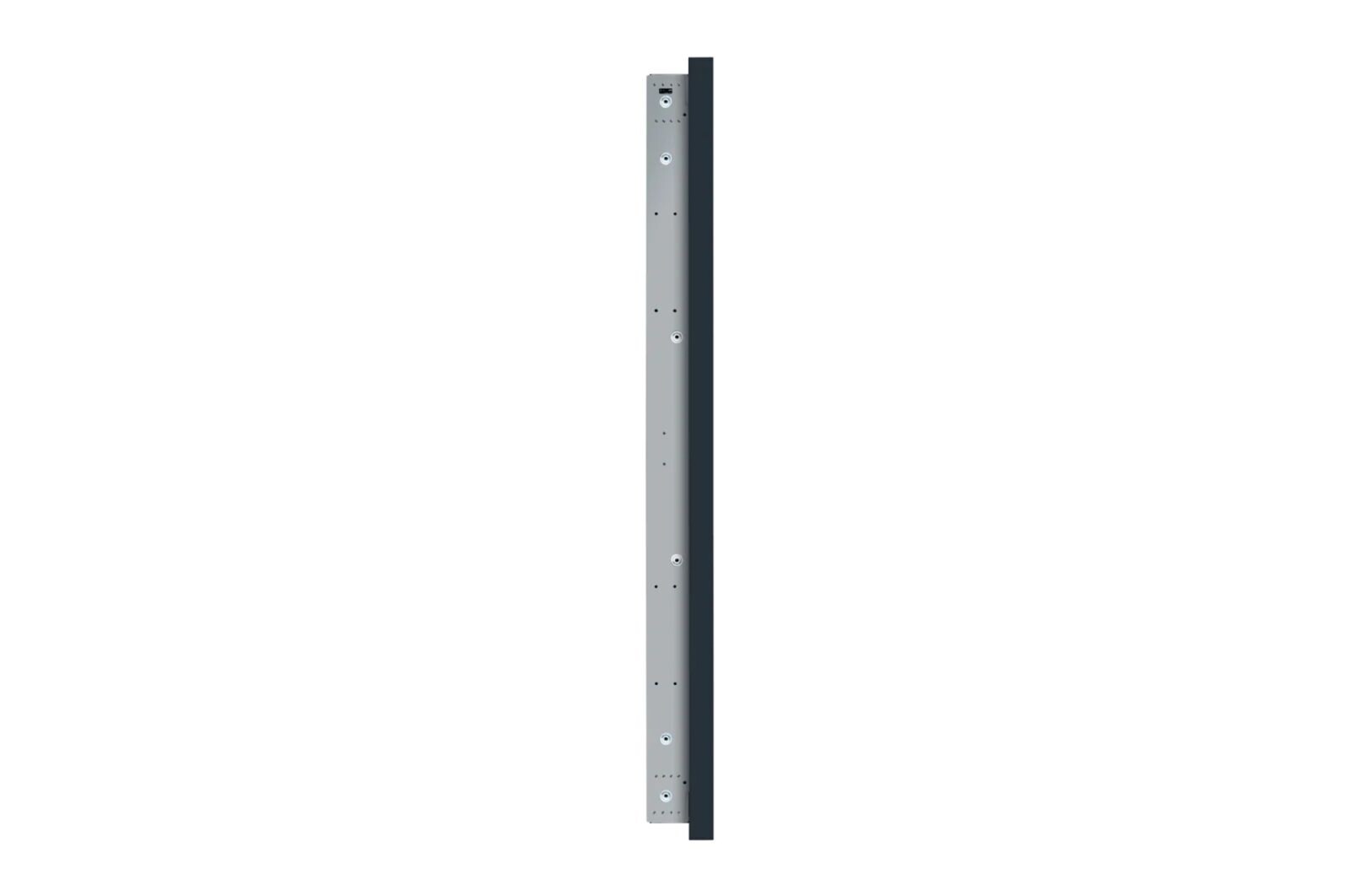 LG 86” Outdoor Display Signage, 86XE3FS-B