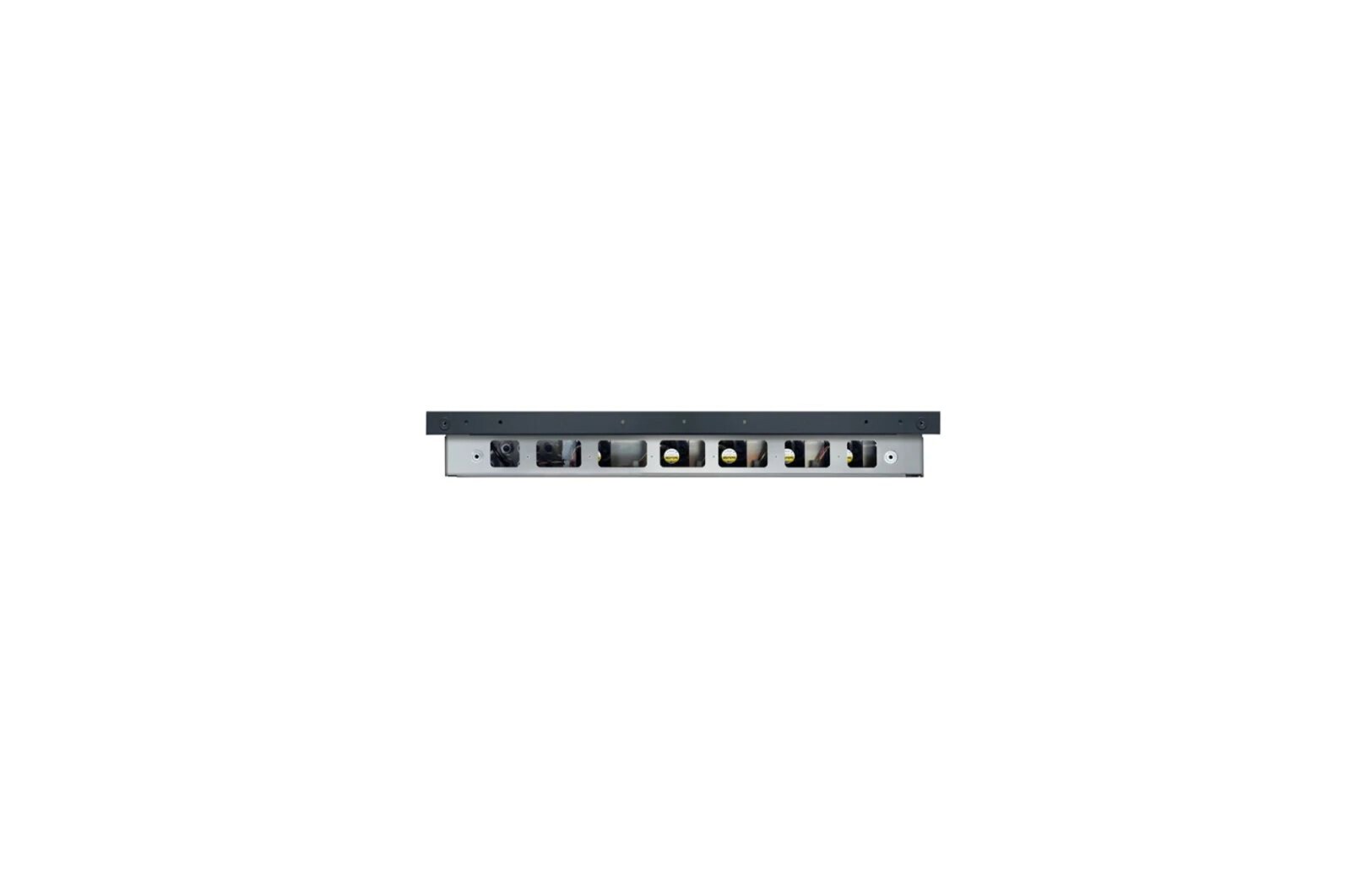 LG 86” Outdoor Display Signage, 86XE3FS-B