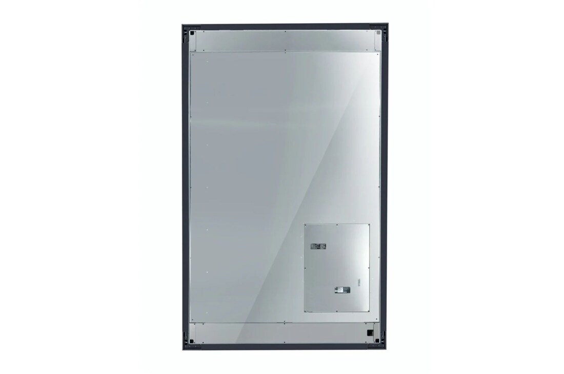 LG 86” Outdoor Display Signage, 86XE3FS-B