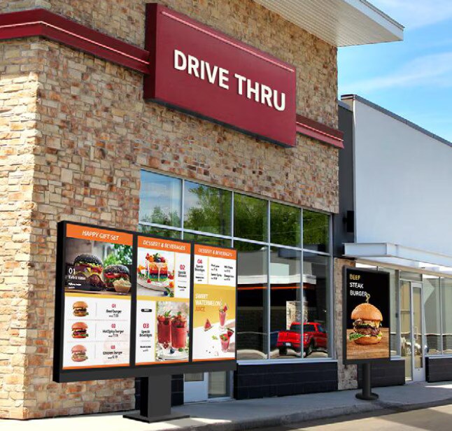QSR, Drive Thru and Convenience Shops.1