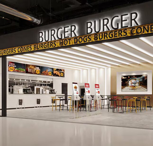 QSR, Drive Thru and Convenience Shops.1