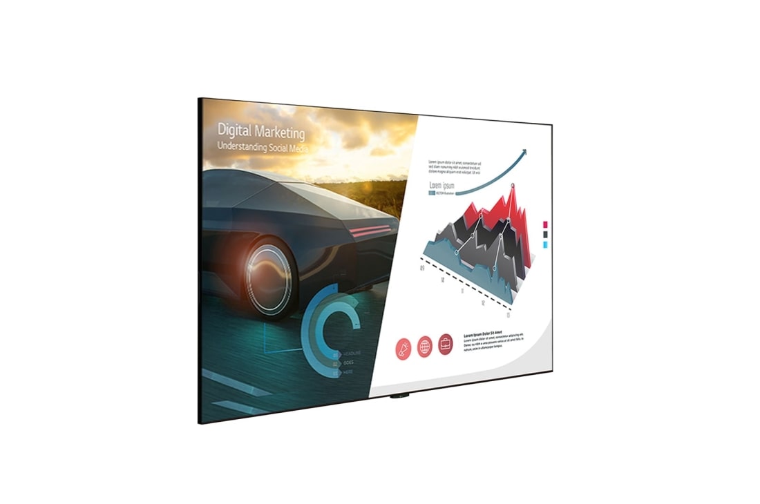 LG All-in-one Smart Series, LAEC015-GN