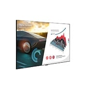 LG All-in-one Smart Series, LAEC015-GN