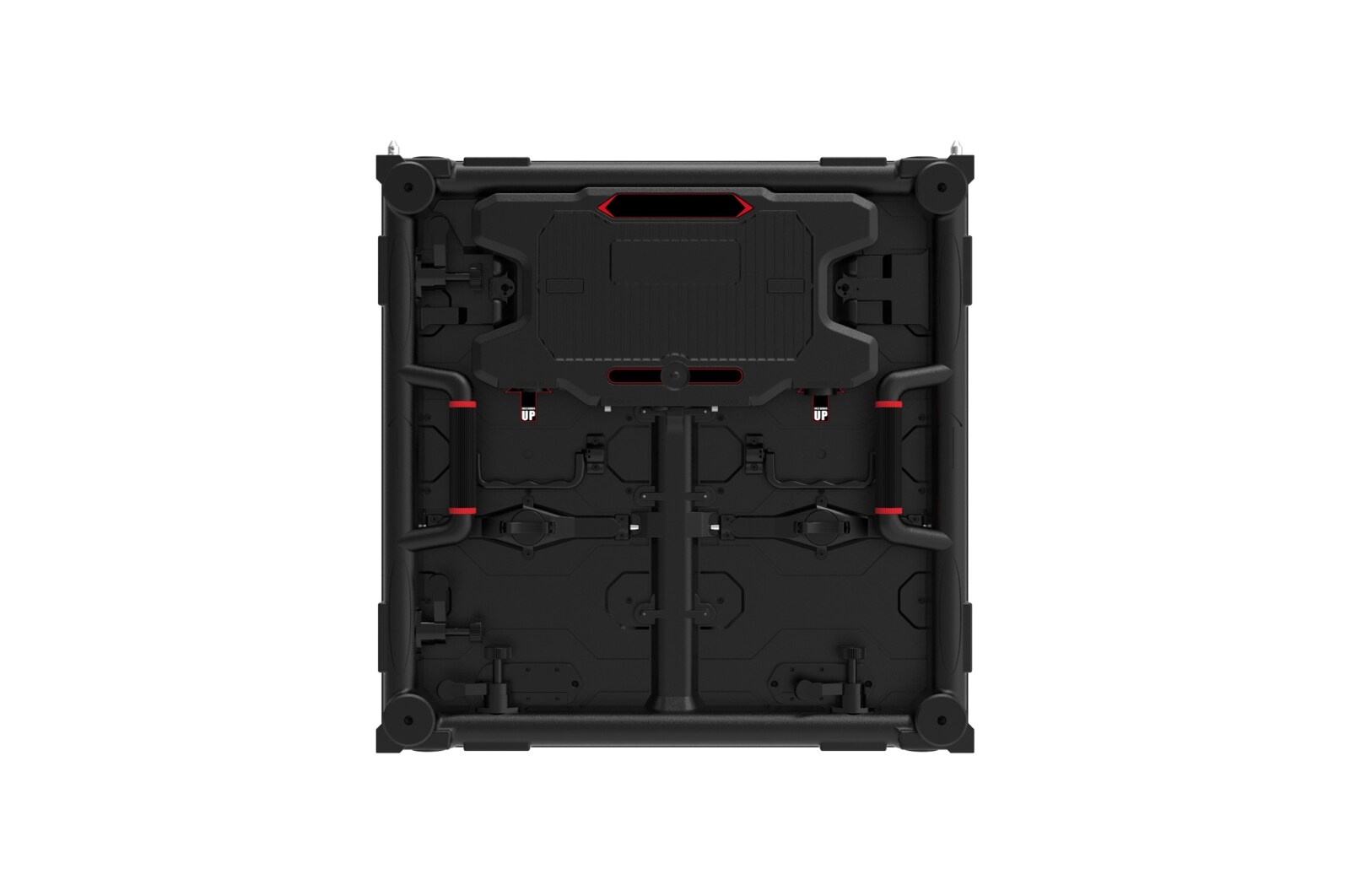 LG LSCA Versatile Series, LSCA029