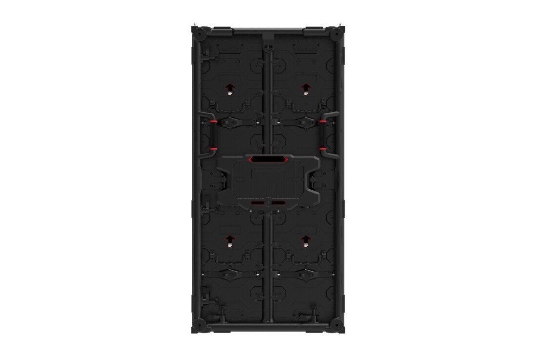 LG LSCA Versatile Series, LSCA029