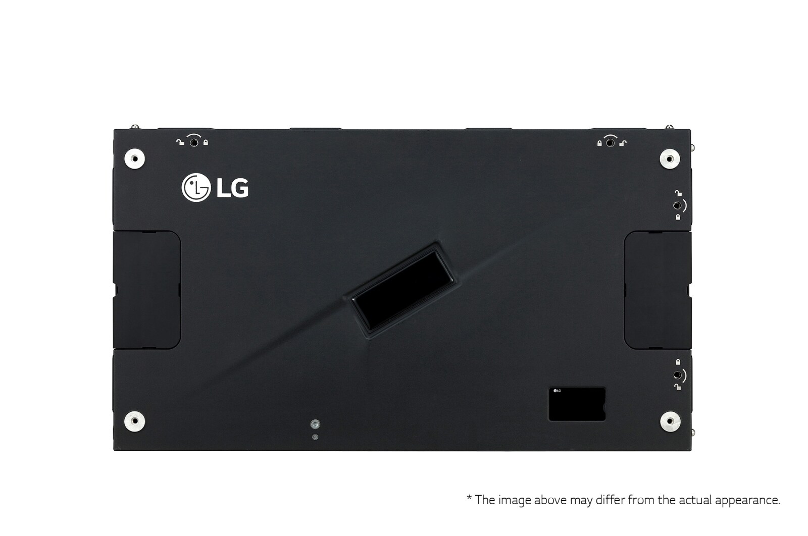 LG LSCB Series, LSCB025-RK