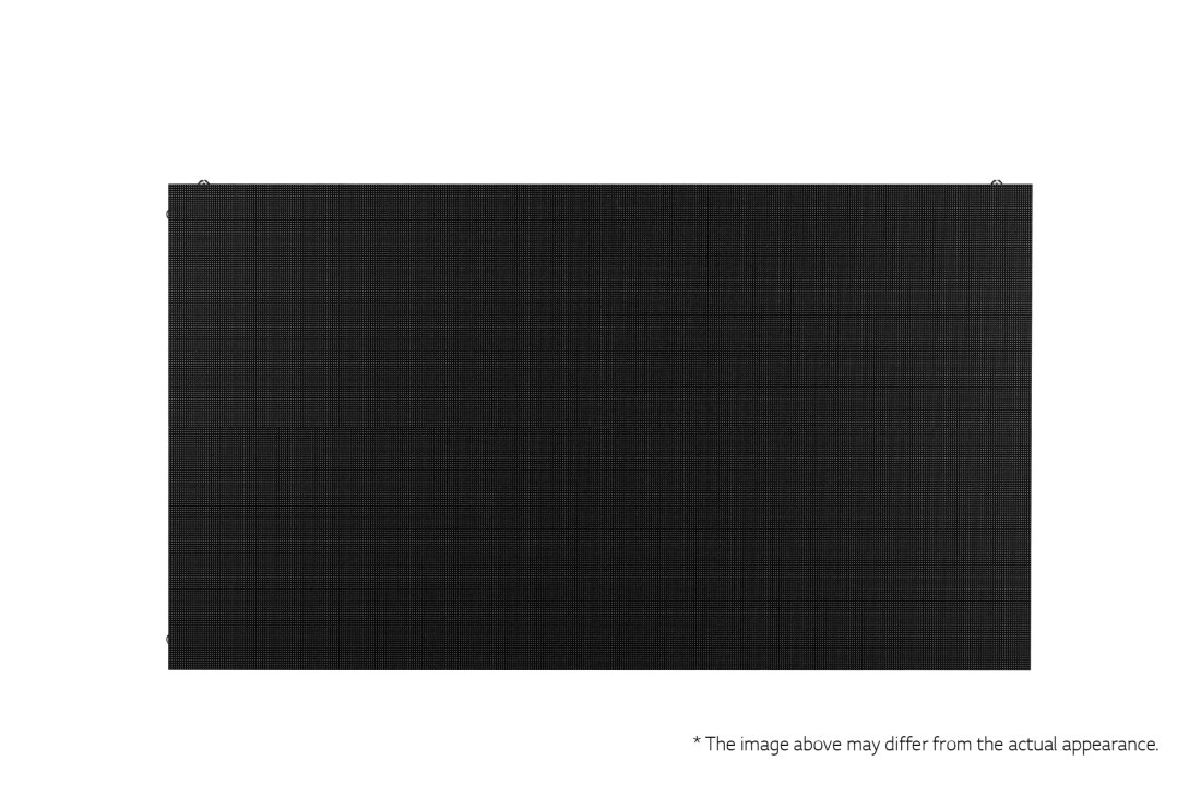 LG LSCB Series, LSCB025-RK