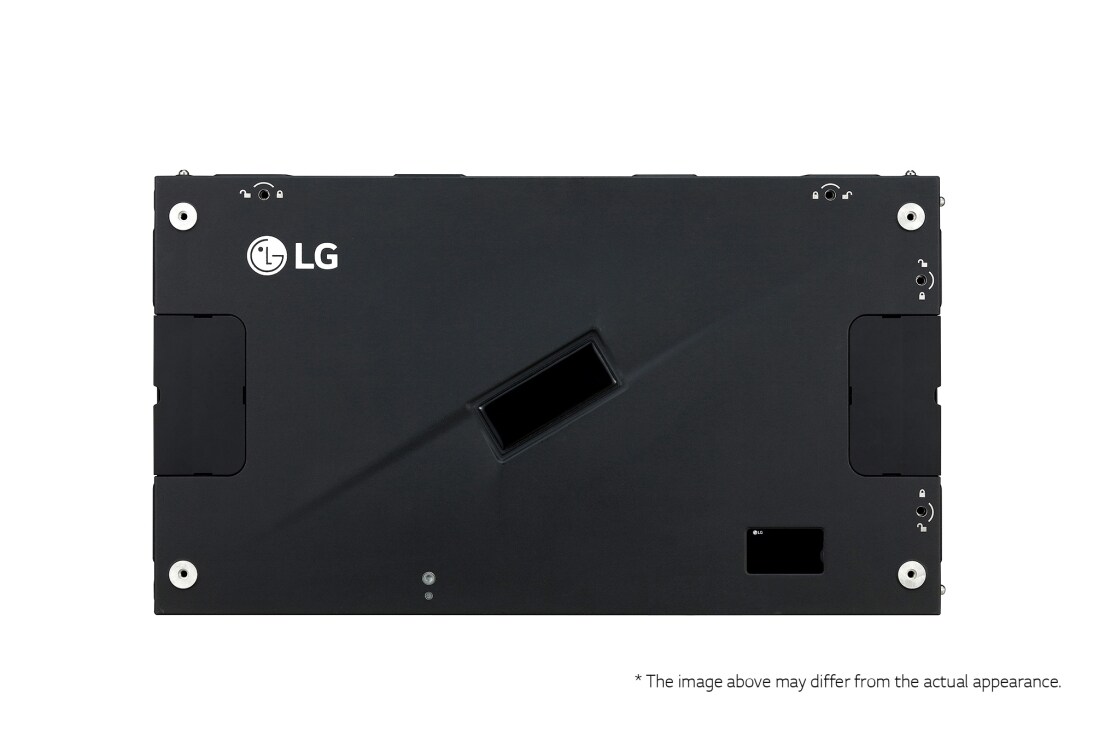 LG LSCB Series, LSCB025-RK