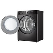 LG 10kg Series 10 Heat Pump Dryer - 9 Star, DVH10-10B