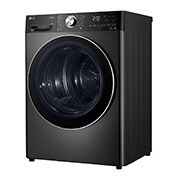 LG 10kg Series 10 Heat Pump Dryer - 9 Star, DVH10-10B