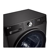 LG 10kg Series 10 Heat Pump Dryer - 9 Star, DVH10-10B