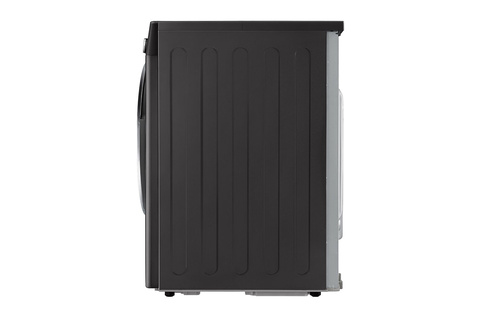 LG 10kg Series 10 Heat Pump Dryer - 9 Star, DVH10-10B