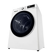 LG 8kg Series 5 Heat Pump Dryer with Auto Cleaning Condenser, DVH5-08W