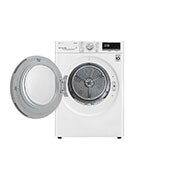 LG 8kg Series 5 Heat Pump Dryer - 9 Star, DVH5-08W