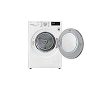 LG 8kg Series 5 Heat Pump Dryer - 9 Star, DVH5-08W