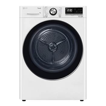 Front image of DVH9-09W