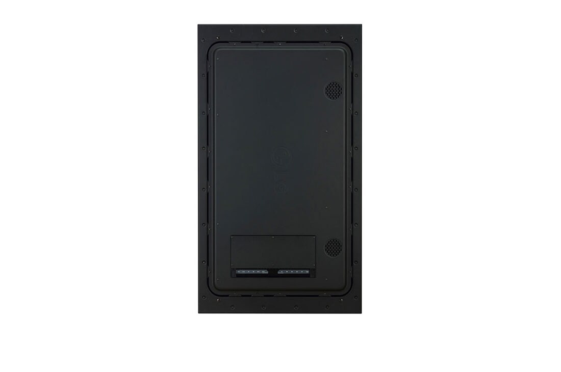 LG 49" 4000 nits  FHD  IP-rated Outdoor Display, 49XE4F-M