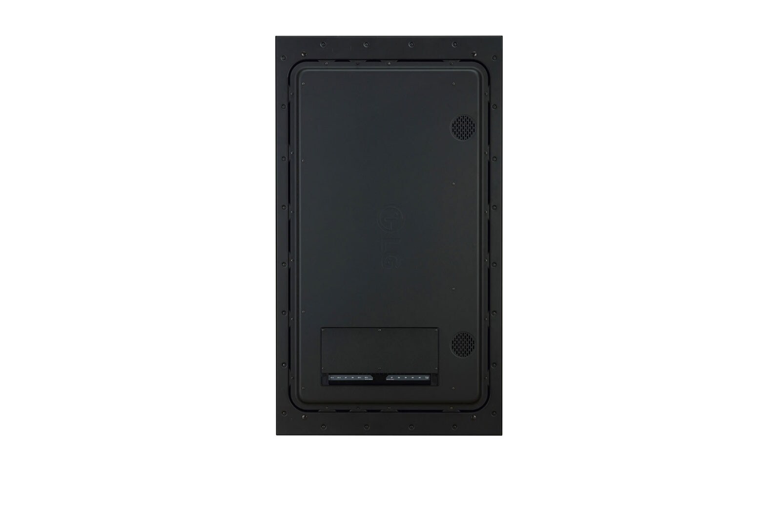 LG 49" 4000 nits  FHD  IP-rated Outdoor Display, 49XE4F-M