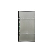 LG Flexible Curved Open Frame, 55EF5F-P