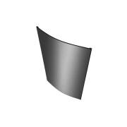 LG Flexible Curved Open Frame, 55EF5F-P
