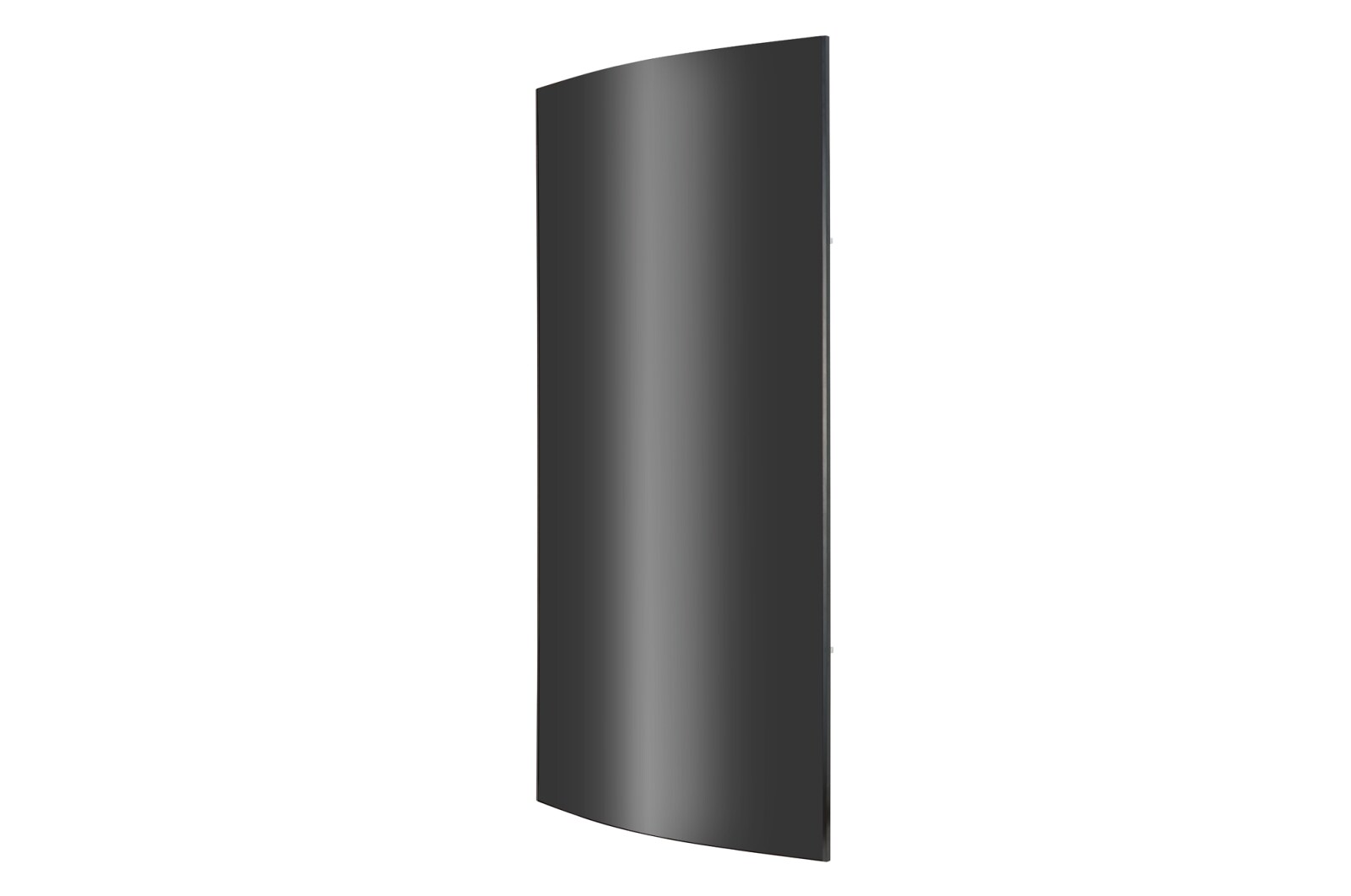 LG Flexible Curved Open Frame, 55EF5F-P
