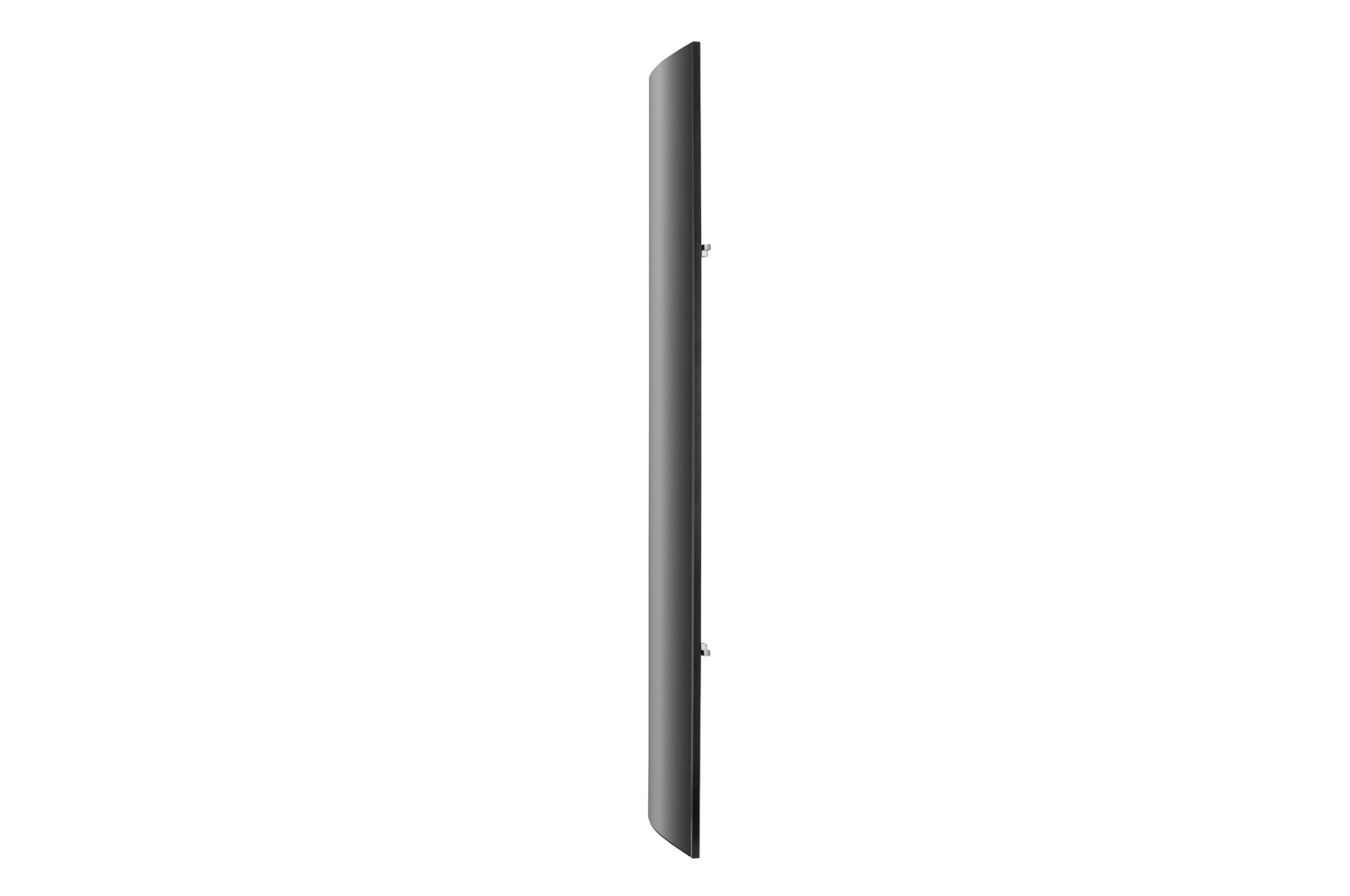 LG Flexible Curved Open Frame, 55EF5F-P