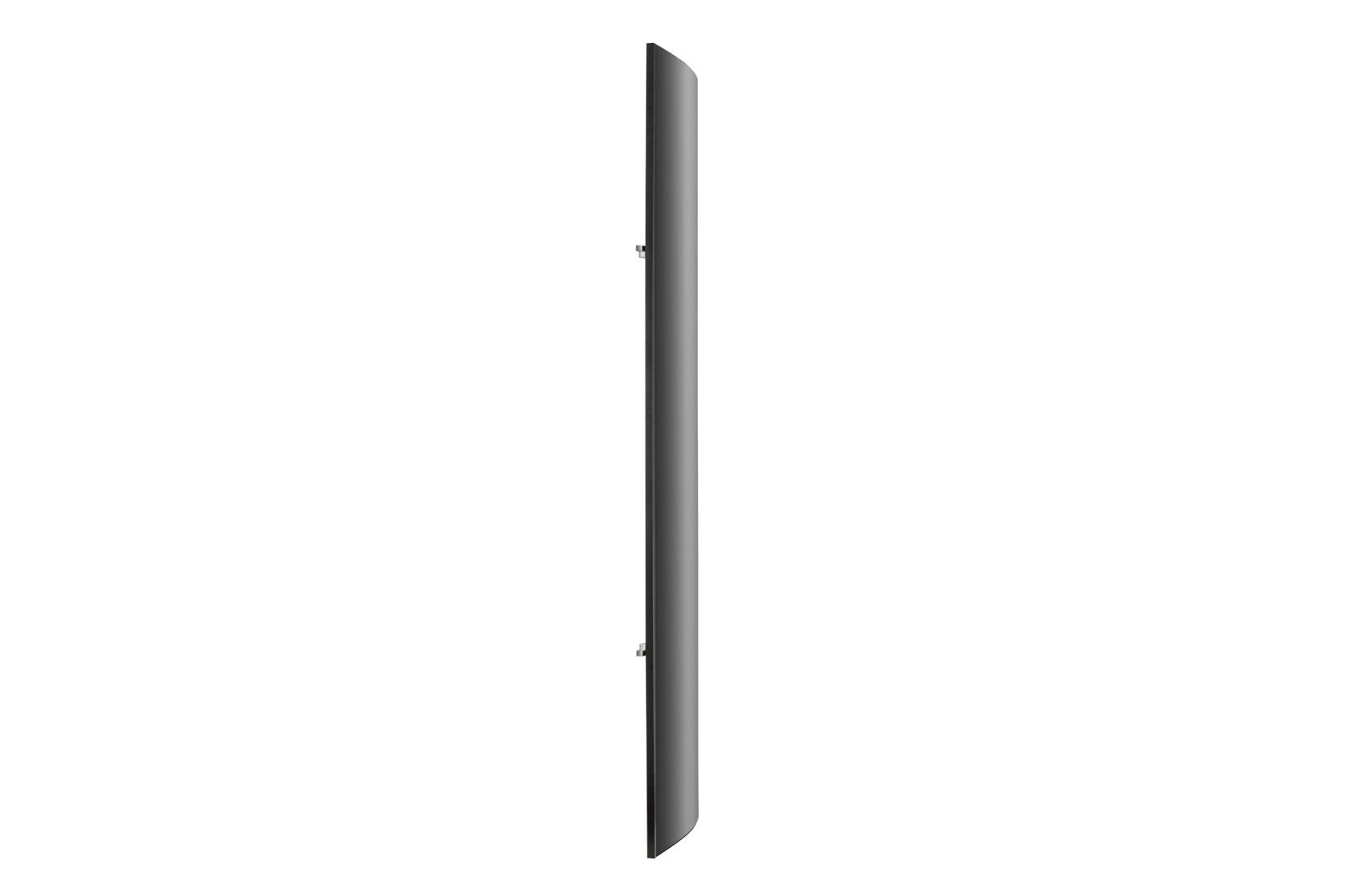 LG Flexible Curved Open Frame, 55EF5F-P