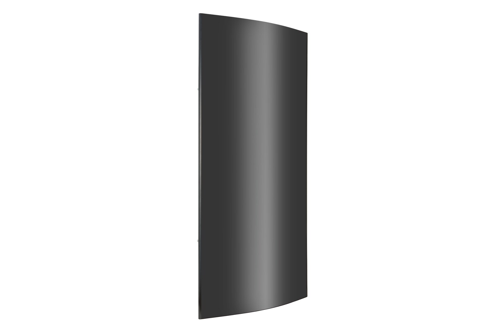 LG Flexible Curved Open Frame, 55EF5F-P