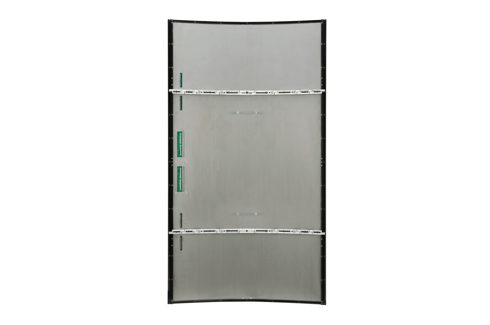 LG Flexible Curved Open Frame, 55EF5F-P
