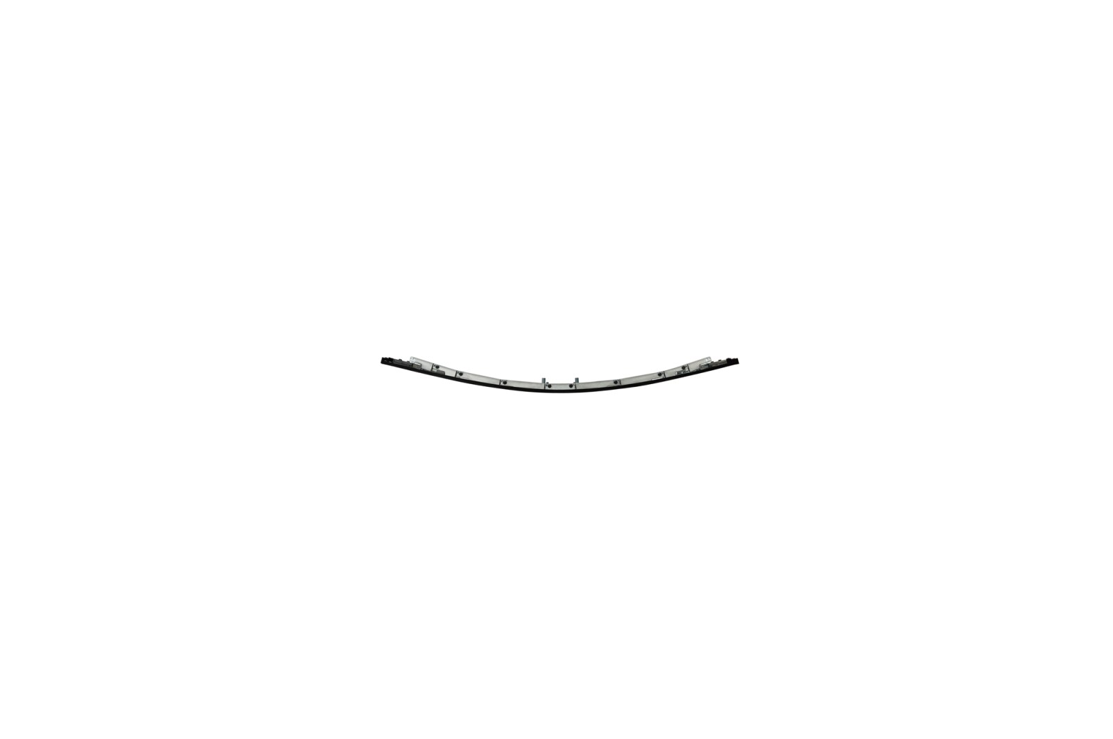 LG Flexible Curved Open Frame, 55EF5F-P