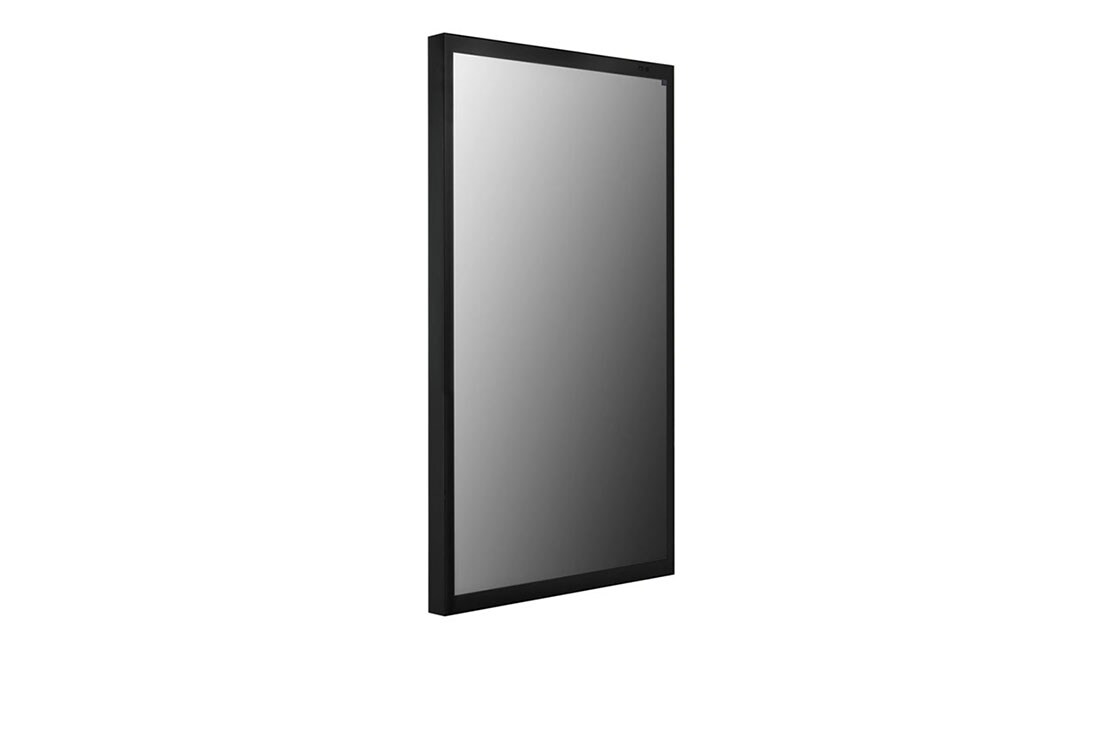 LG 55" 4000 nits  FHD  IP-rated Outdoor Display, 55XE4F-M